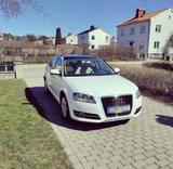 Audi A3 2.0 TDI (DPF) S tronic S line Sportback S... - Audi A3: Sportback Dpf