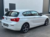 BMW 118 1 Limousine 3-trg. HU NEU/VOLL SERVICE BMW - BMW 118 in Bonn
