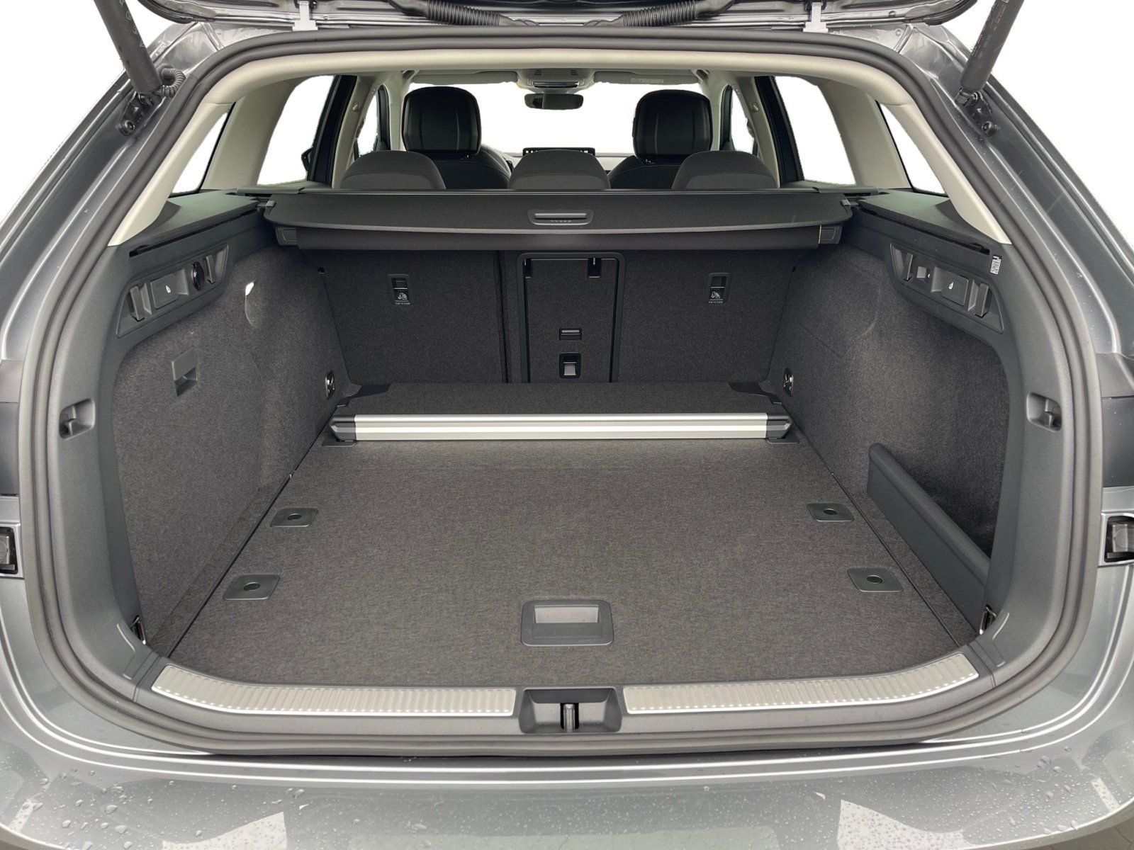 Skoda Superb - Bild 7