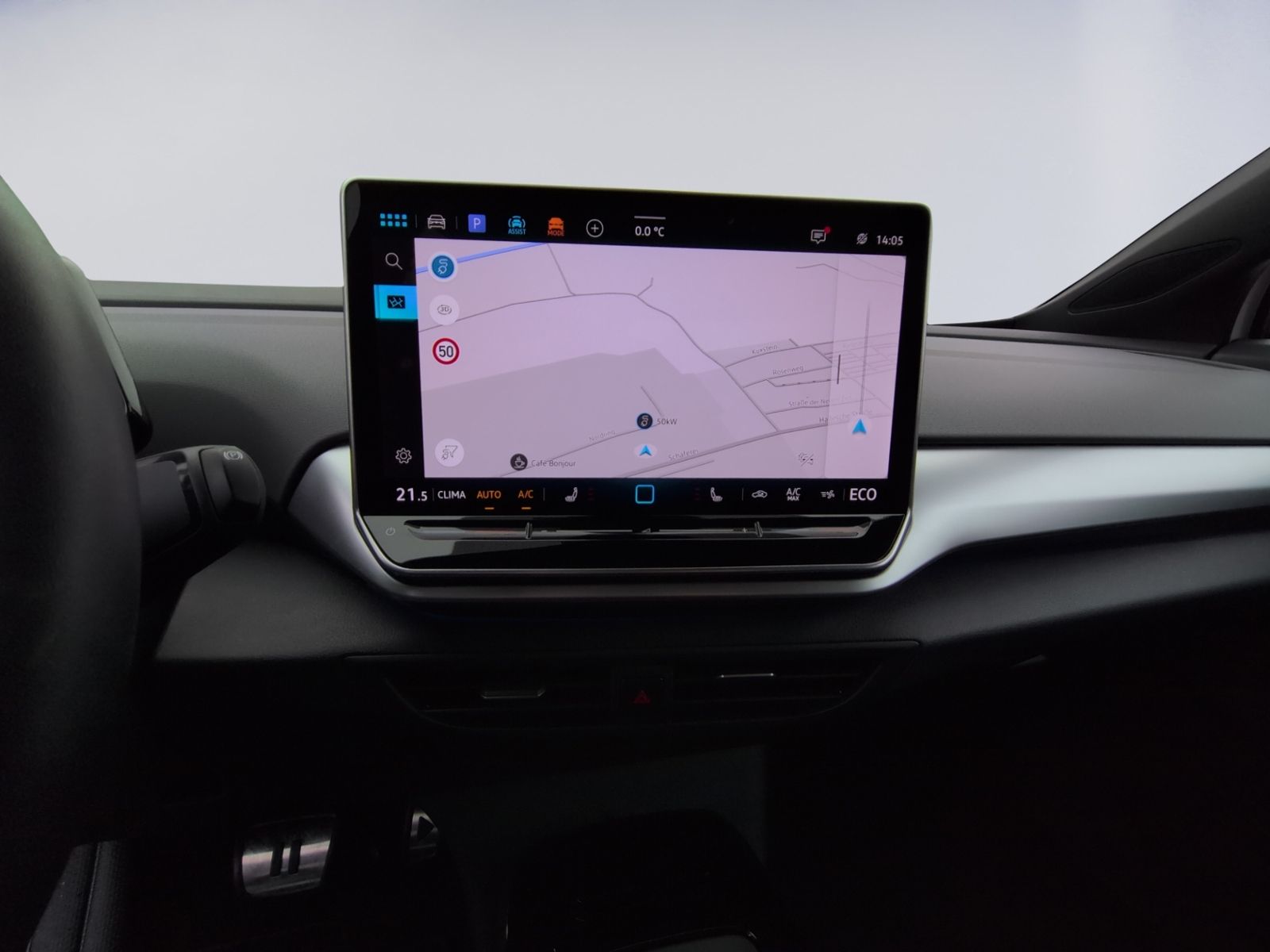 ID.4 Pro Wärmepumpe+AHK+MATRIX+ACC