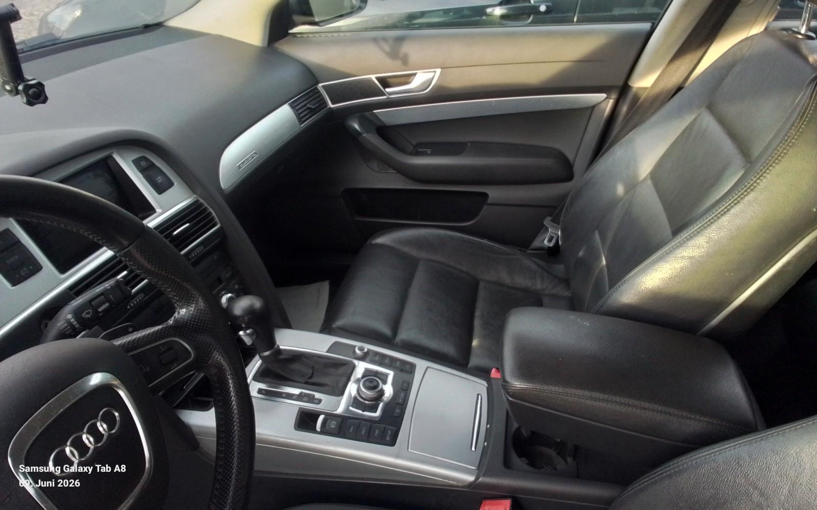 Audi Quattro 2011 — photo 10