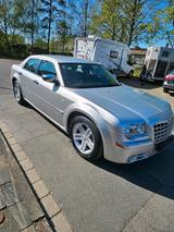 Chrysler 300 C Limousine 2,7 V6 nur 55961 ... - Chrysler 300C: 2.7
