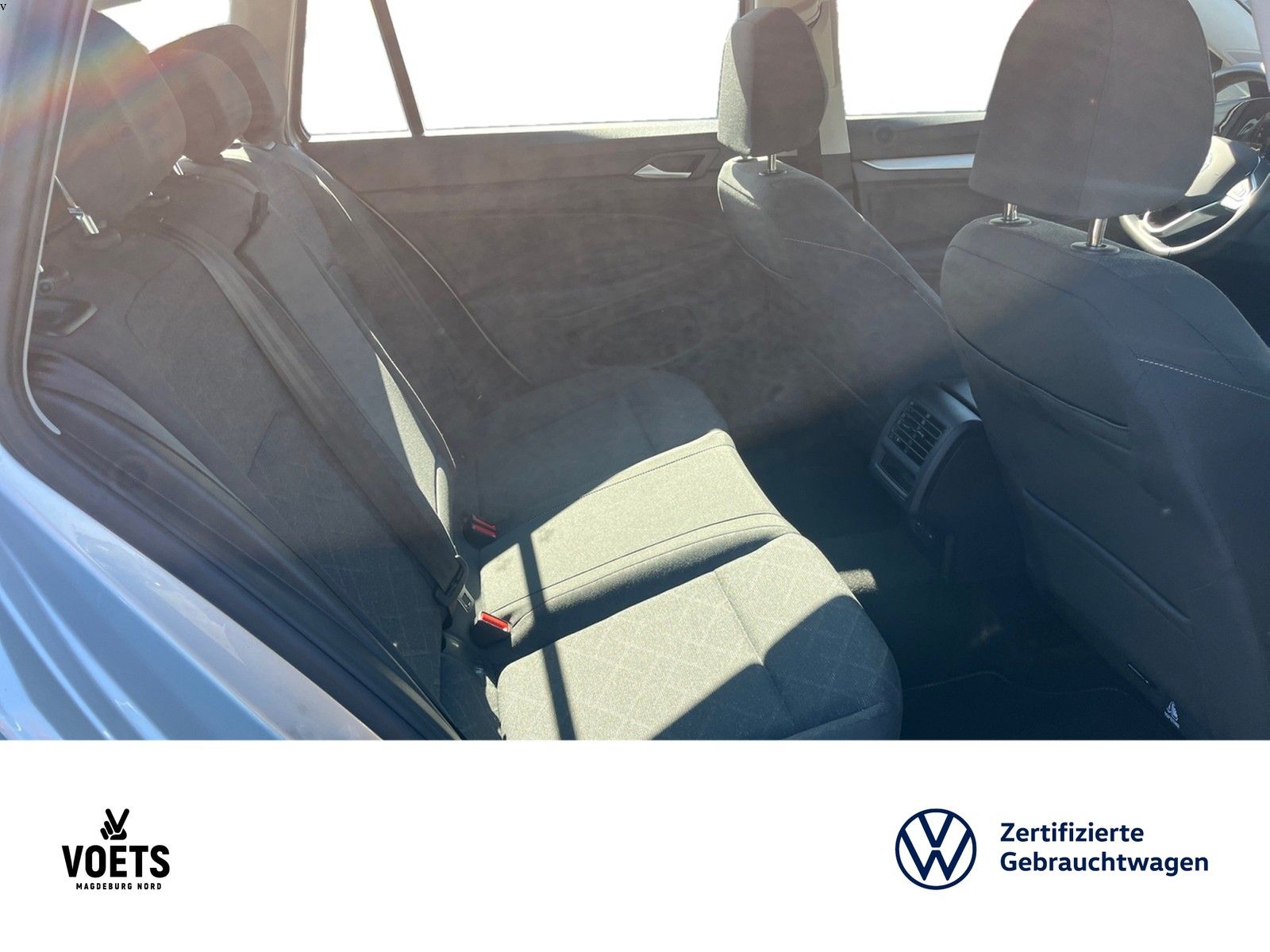 Volkswagen Golf - Bild 16