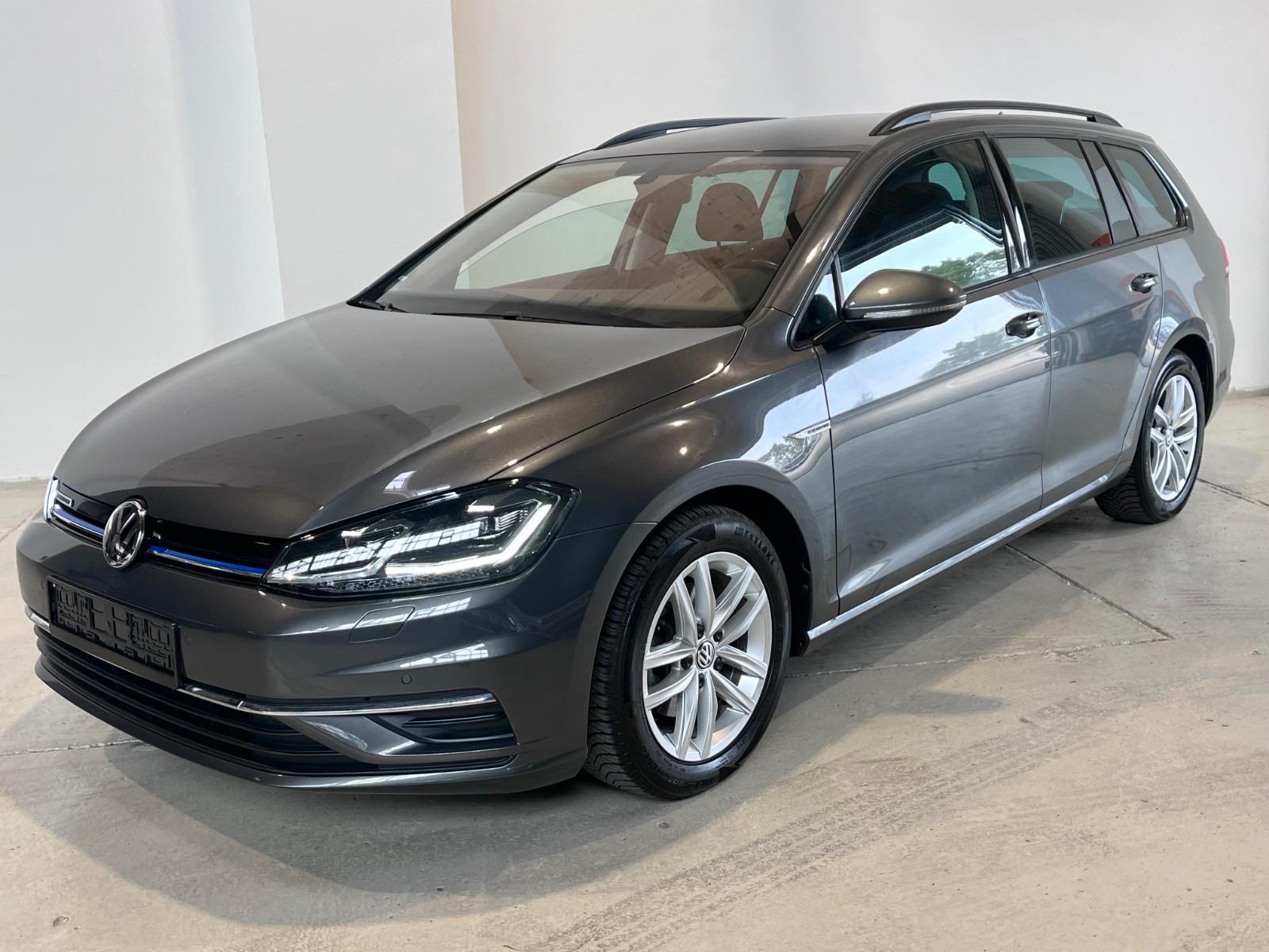 Volkswagen Golf VII Variant Comfortline  1.5