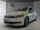 Volkswagen Touran Highline 2,0 TDI 110 kW DSG* LED*ACC*NAV* - Volkswagen Touran: 2.0