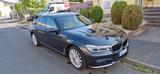 BMW 730d  - BMW 730 aus 2017
