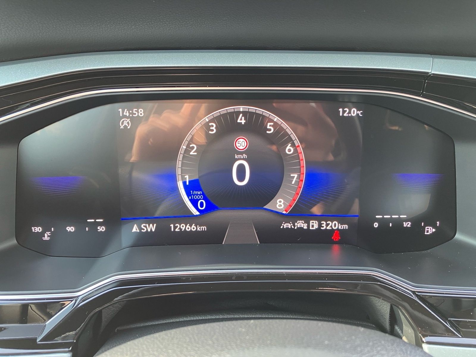 Volkswagen Taigo - Bild 13