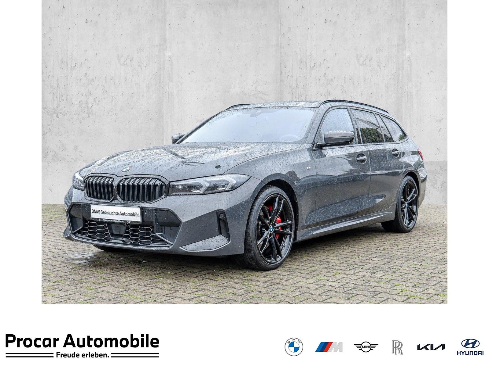 BMW 330i xDrive Touring M Sport Pro PANO ACC PA+ AHK