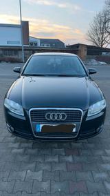 Audi A4 1.6 Baujahr 2007 - Audi A4 B6 Gebrauchtwagen