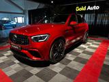 Mercedes-Benz GLC 63 AMG S 4Matic - gebrauchte Mercedes-Benz GLC 63 AMG aus dem Jahr 2020