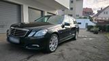 Mercedes-Benz E200 Blutec - Mercedes-Benz CE 200 mit Diesel-Antrieb