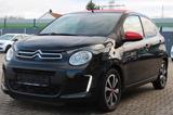 Citroën C1 Airscape Feel Edition - Citroën C1 in Mainz