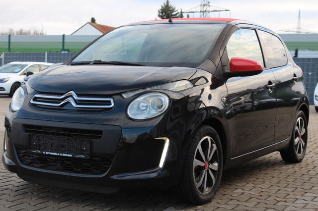 Citroën C1 Airscape Feel Edition