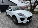 Porsche Macan S Diesel,  Approved - Porsche: Approved