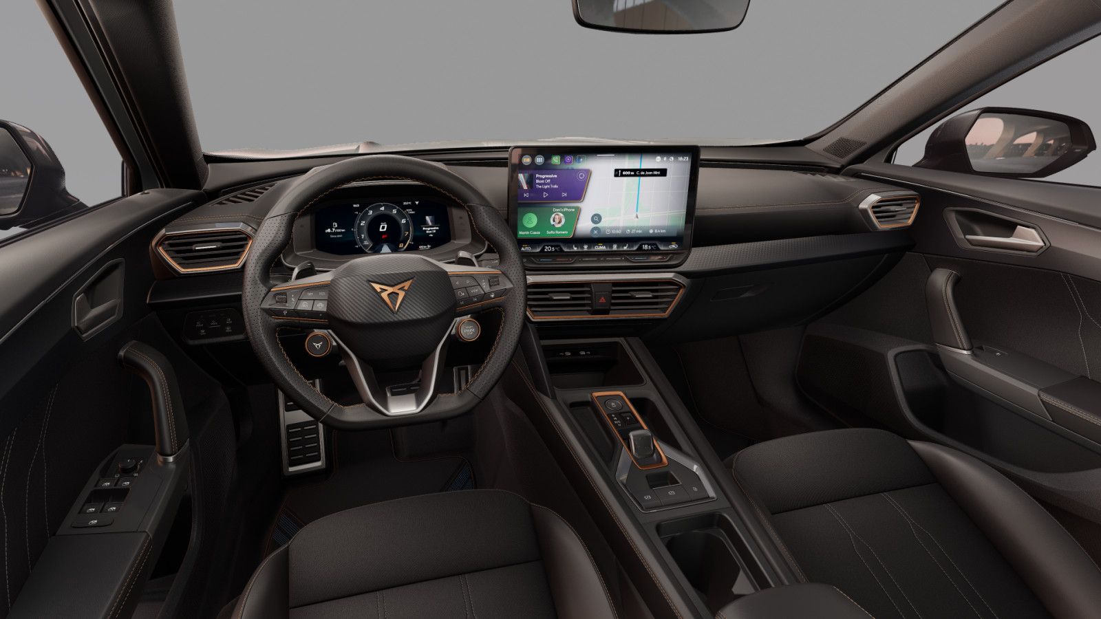 Cupra Formentor - Bild 9