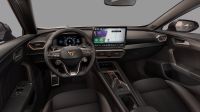 Cupra Formentor - Vorschau Bild 9