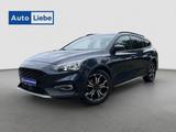 Ford FOCUS ACTIVE X 1.0EB HEAD-UP + ANHÄNGERKUPPLUNG - gebrauchte Ford Focus aus dem Jahr 2021