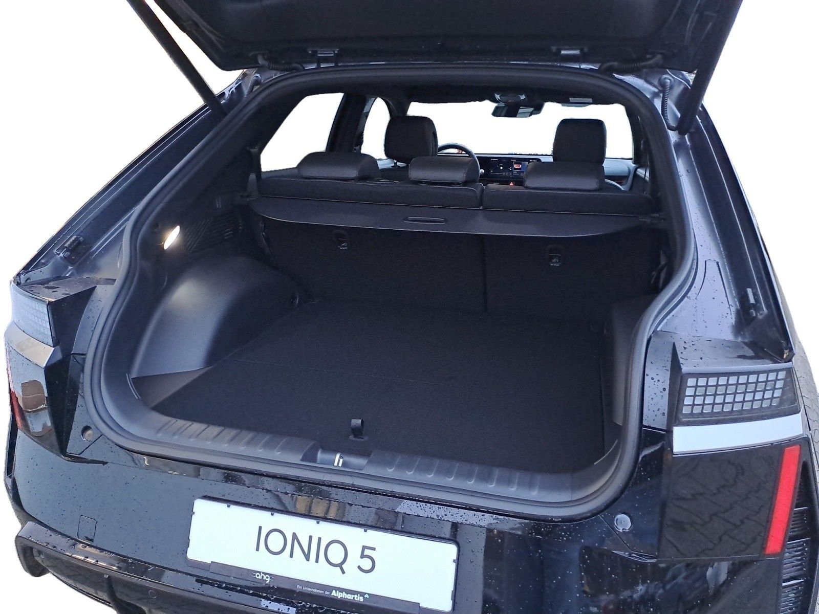 Hyundai IONIQ 5 – Bild 17