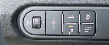 Fahrzeugabbildung Kia ProCeed GT SPUR|KAM|APPLE|SHZ|LHZ|MEMORY|JBL
