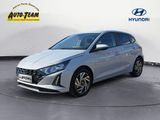 Hyundai i20 1.0 T-GDI DCT Family Reimport - Reimport gebraucht