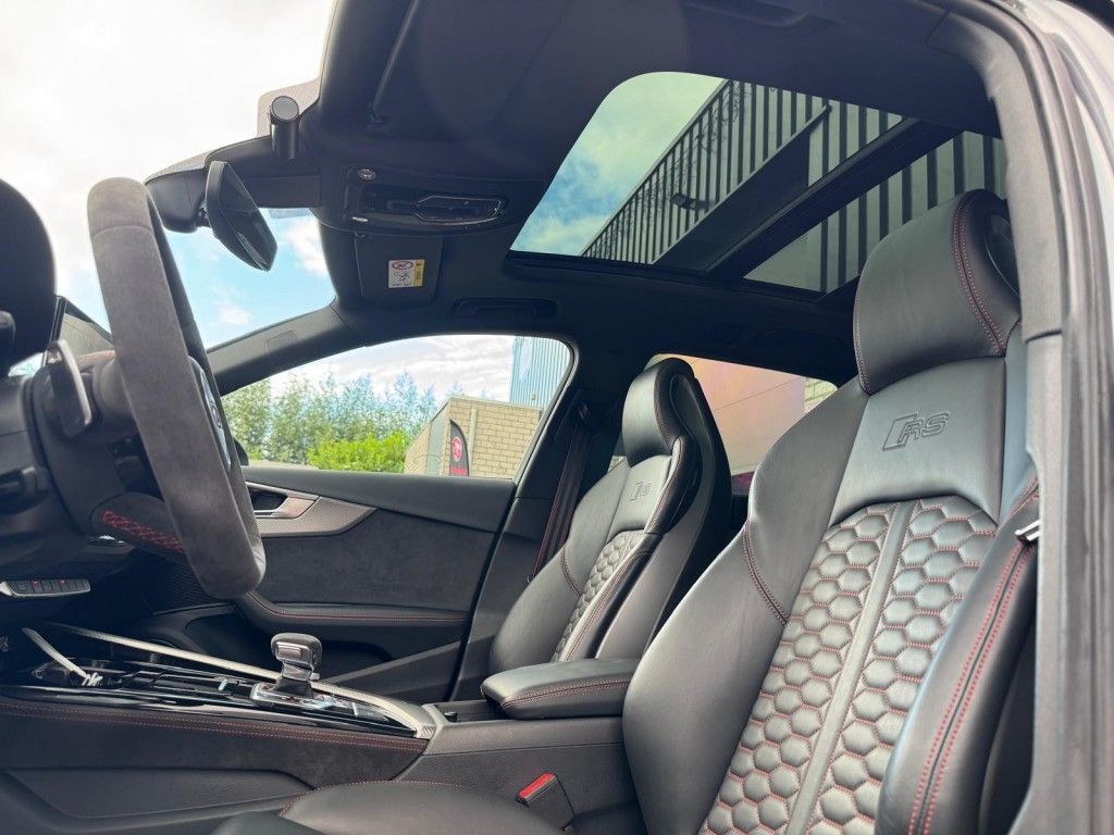 Audi RS4 2.9 TFSI RS4 QUATTRO Keramisch B&O Pano HUD imagem 2