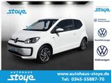 Volkswagen up! join  Klima EPC h. Radio - Volkswagen up! in Halle