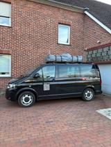Volkswagen T5 Multivan MOTOR Generalüberholt 4 Motion Autom - VW T5 Gebrauchtwagen in Osnabrück