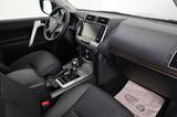 Toyota Land Cruiser Executive,Leder,Navi,4xSH,Sitzlüft. - gebrauchte Toyota Land Cruiser aus dem Jahr 2023