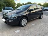 Fiat Grande Punto Evo 1.4 tuv 07.2027 107t... - gebrauchte Fiat Grande Punto aus dem Jahr 2011