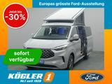 Ford Nugget Titanium 170PS Aut. /Klima/LED -12%* - Ford Neuwagen: Nugget