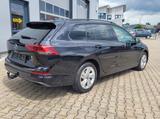 Volkswagen VW Golf 8 Kombi 2 Liter TDI 150 Ps  - Volkswagen Golf: TDI 150