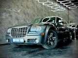Chrysler 300C Touring 3.0 CRD - gebrauchte Chrysler 300C aus dem Jahr 2008