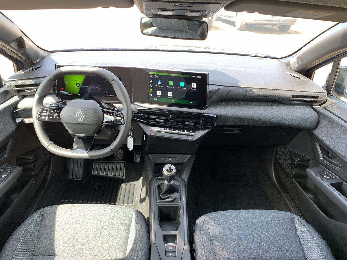 Renault Clio - Bild 14