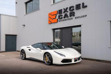 2015 Ferrari 488 GTB 缩略图 11