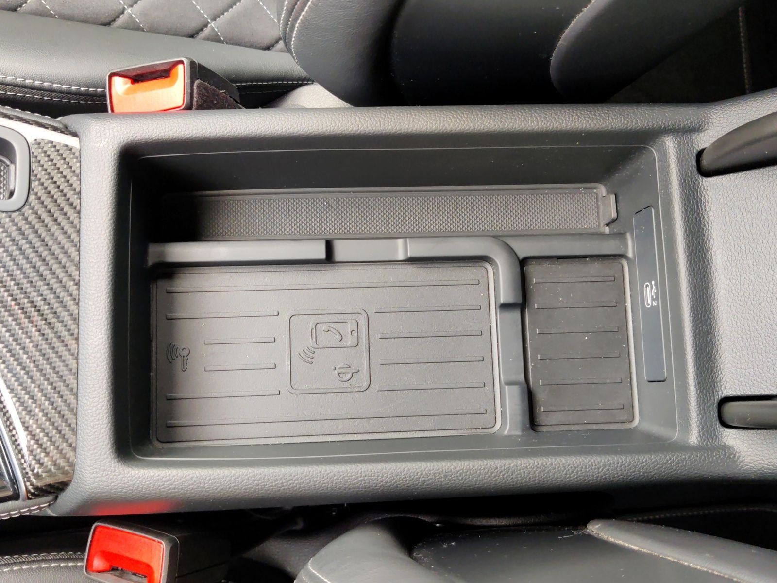 Audi A4 - Bild 23