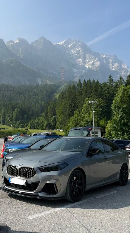 Image of BMW M235