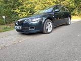 Mazda 6 2.0TD DPF Comfort Sport Kombi Comfort - Mazda mit Diesel-Antrieb: Kombi, 2.0