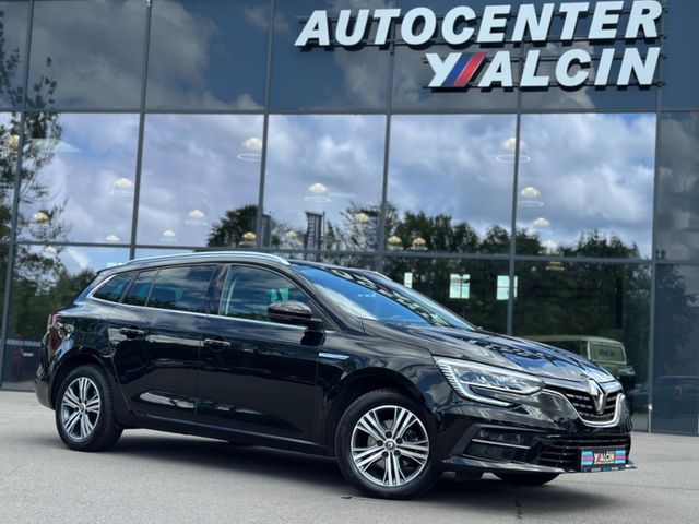 Renault Megane TCe 140 GPF Techno Grandtour 1.HA/NAV/SHZ