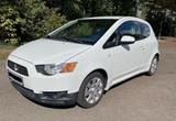 Mitsubishi Colt 1.3 35 Jahre Plus - gebrauchte Mitsubishi Colt aus dem Jahr 2012