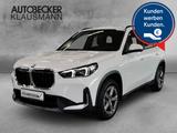 BMW X1 xDRIVE 20d AUTOMATIK LC PROF NAVI LED AHK KAM - gebrauchte BMW X1 aus dem Jahr 2024