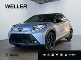 Toyota Aygo X S-CVT JBL *ACC*Kamera*CarPlay*SHZ - Toyota Aygo (X) Neuwagen