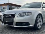 Audi A4 Cabriolet 2.0 TFSI |200PS| S line|NAVI| Autom - Audi A4 aus 2009: Line