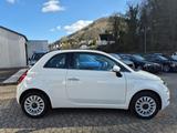 Fiat 500C Lounge - Fiat 500C: Cabrio