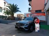 Mercedes-Benz Mercedes-benz GLC 250 d 4Matic Premium - Mercedes-Benz GLC-Class: Kombi