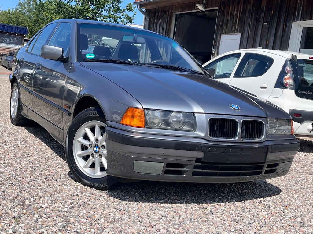 BMW 316