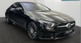 Mercedes-Benz CLS 450 4MATIC - AMG, Mild Hybrid - Mercedes-Benz CLS 450 Gebrauchtwagen