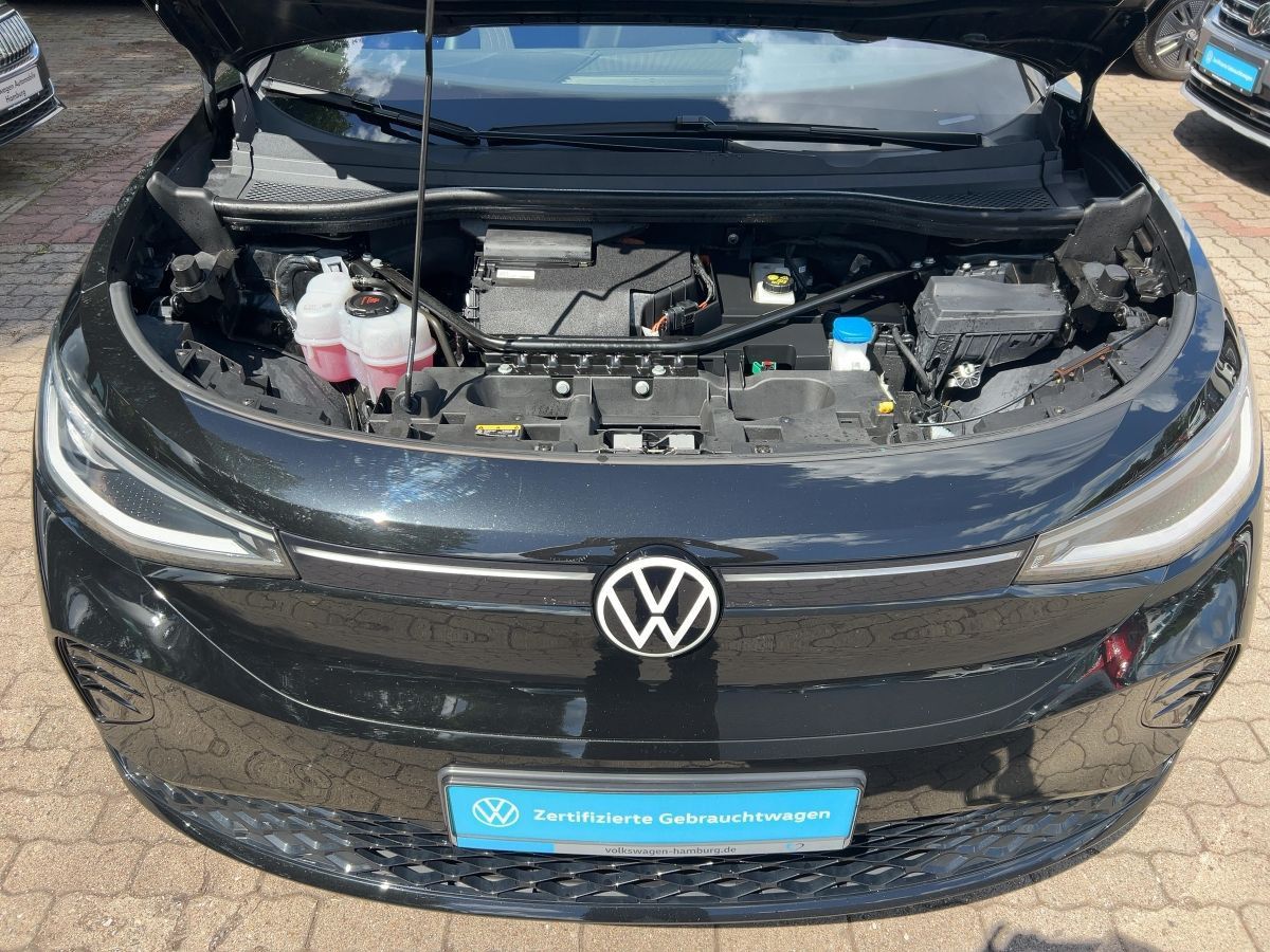 Volkswagen ID.5 - Bild 16