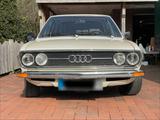 Audi 80 GL (B1) - Audi 80 mit Benzin-Antrieb: Limousine, B1
