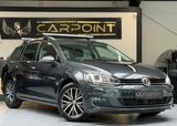 Volkswagen Golf VII Variant Allstar 2.0 TDI /BI-XENON/PANO - Volkswagen Golf Golf2 mit Diesel-Antrieb