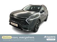 Kia Sportage - Vorschau Bild 4